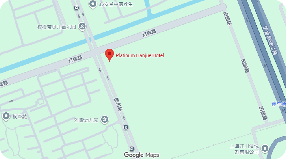 Venue Map